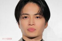 timelesz菊池風磨、日テレ『THE MUSIC DAY 』でまさかの“ブーメラン”「歌詞忘れてるようじゃ無理か」土下…