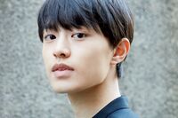 『半分、青い。』で開花、イケメン評論家「上村海成」がくる理由を語る