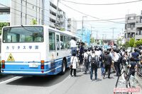 川崎殺傷事件は「2つの想定外」があった、スクールバスの死角と安全神話の崩壊 