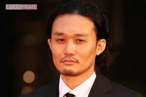 長澤まさみと結婚した福永壮志氏