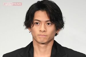 Number_i』平野紫耀、10年ぶりに『ボイメン』辻本達規と再会して