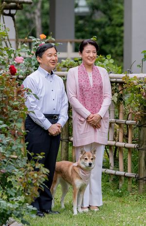 雅子さま、ご成婚25周年『銀婚式』で皇太子さまからの「贈り物」は