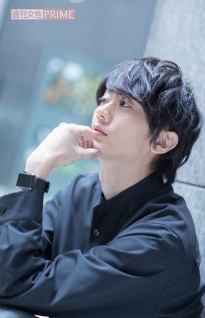 太田基裕　撮影／廣瀬靖士