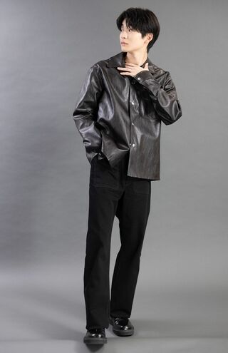 高橋文哉（撮影／齋藤周造）