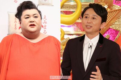 愛ある毒舌が支持を得たマツコと有吉