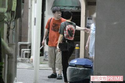 関ジャニ村上信五、金曜にプライベートな夜ふかしを楽しんだお相手が意外だった件