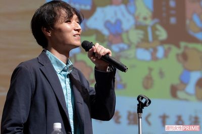 『こども六法』の著者が明かす壮絶ないじめ体験、非力な子どもに「法律」という力を！