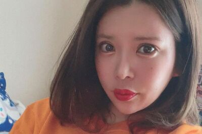 「誰だかわからない」「かなりふくよかに」格闘技イベントに参戦の坂口杏里、見た目が激変！短期間で体重が…