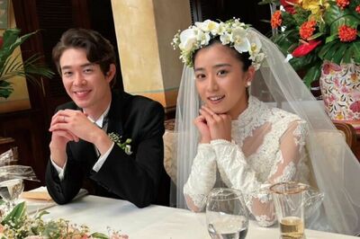 黒島結菜＆宮沢氷魚「ちむどんどん事実婚」に潜む “共演不倫” の罠、三浦友和＆山口百恵の芸能界最強 “…