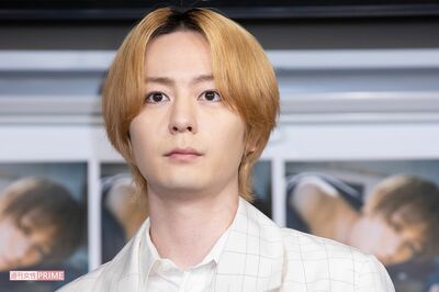 【独占】仮面ライダー俳優・犬飼貴丈、余命1か月の少年をこっそり訪問!事務所の粋な回答「犬飼ではなく、…