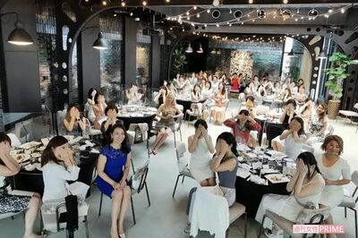 大人婚活の極意を伝授！アラフィフだから使える「ハイスペック男子」の落とし方