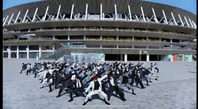 EBiDAN『前略、道の上より』のカバーが大バズりで紅白出場に期待！所属レーベルのチーフが明かした「この曲…