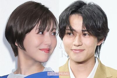 永瀬廉に熱愛報道が出てWEST.ファン嘆息「キンプリは浜辺美波と有村架純なのにこっちは“匂わせ”と“売名…