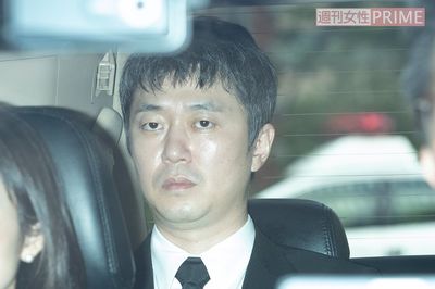 新井浩文、逮捕直前に大親友・ムロツヨシと描いていた「青写真」の行方