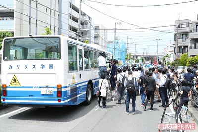 川崎殺傷事件は「2つの想定外」があった、スクールバスの死角と安全神話の崩壊 