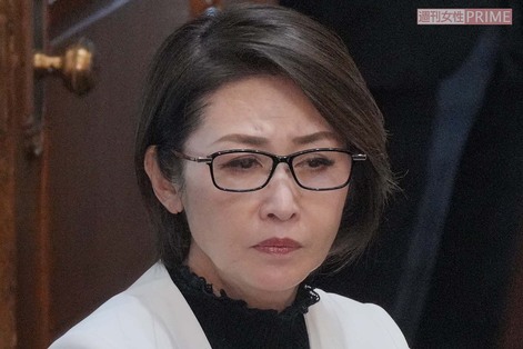 三原じゅん子大臣、7兆円超えの少子化対策予算を充てられるも「検証はこれから」発言が大炎上、囁かれる“…