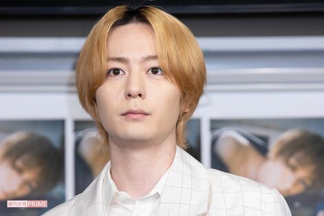 【独占】仮面ライダー俳優・犬飼貴丈、余命1か月の少年をこっそり訪問!事務所の粋な回答「犬飼ではなく、…