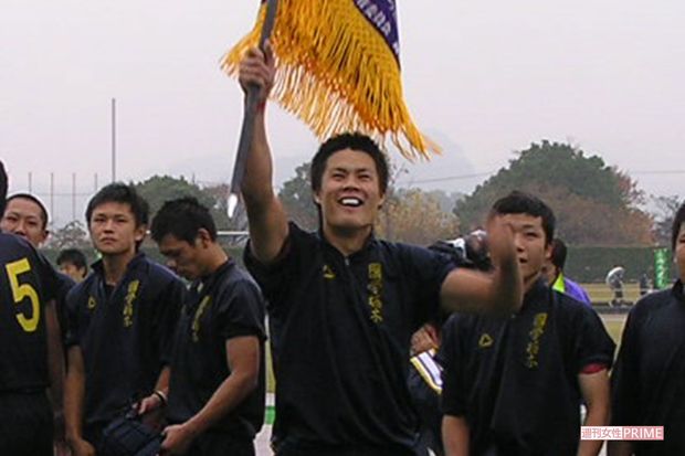 栃木県大会決勝（吉岡先生提供）