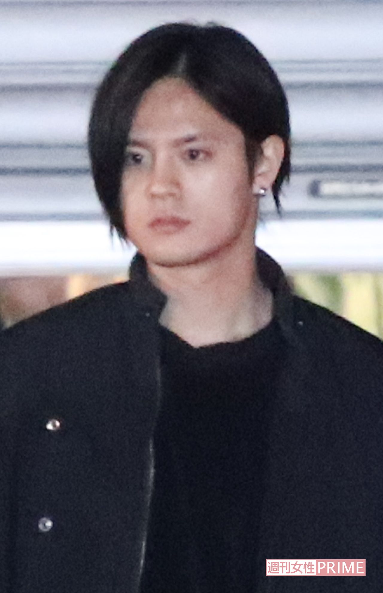 岡本圭人　撮影／週刊女性写真班