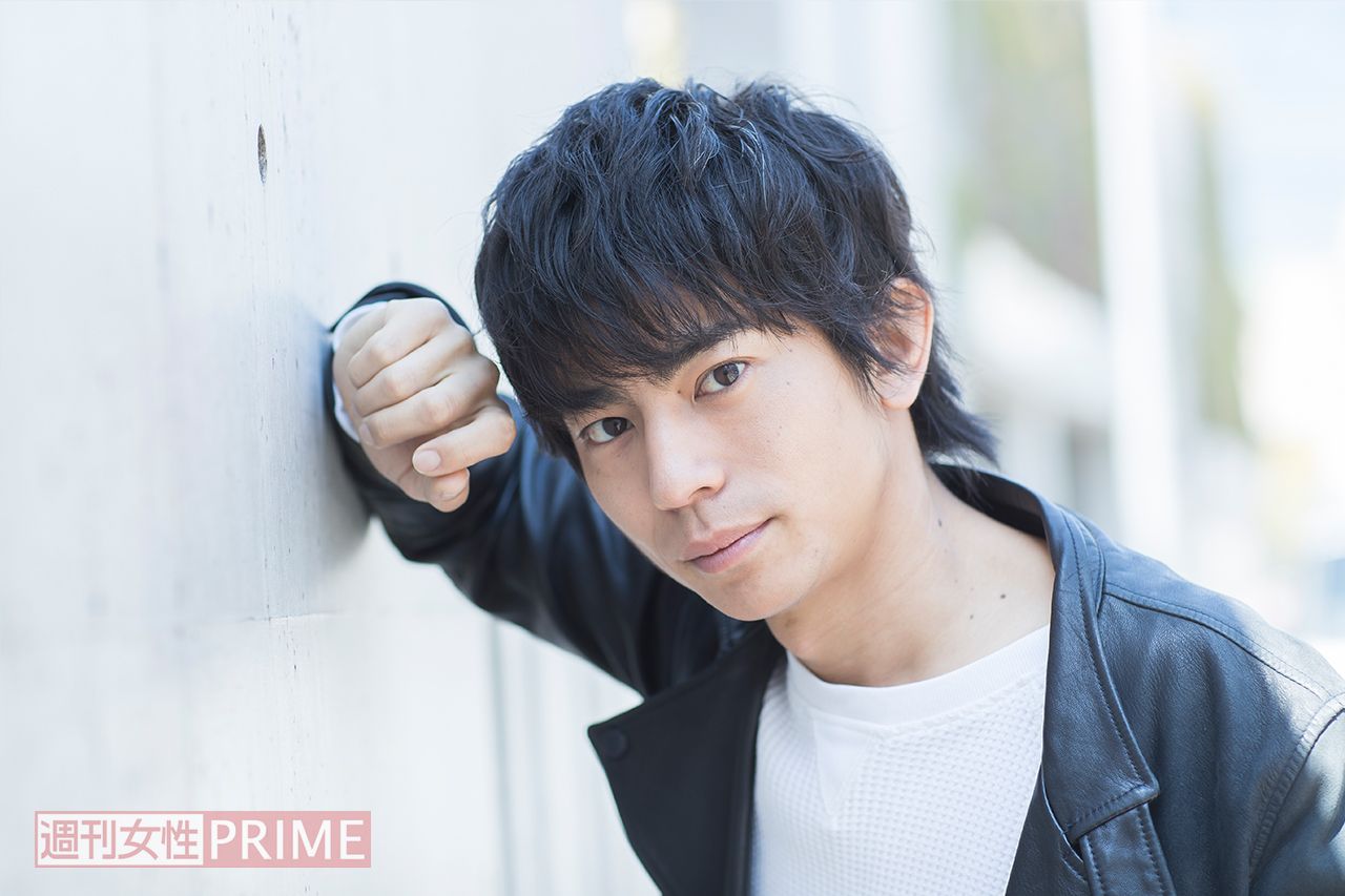 牧田哲也　撮影／廣瀬靖士