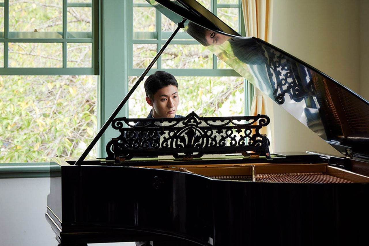 中村橋之助主演映画『シンペイ歌こそすべて』公式サイトより