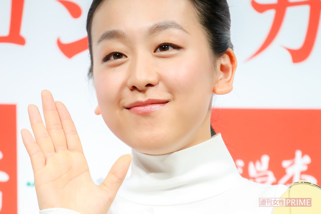 浅田真央