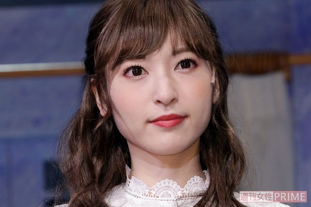 神田沙也加さん