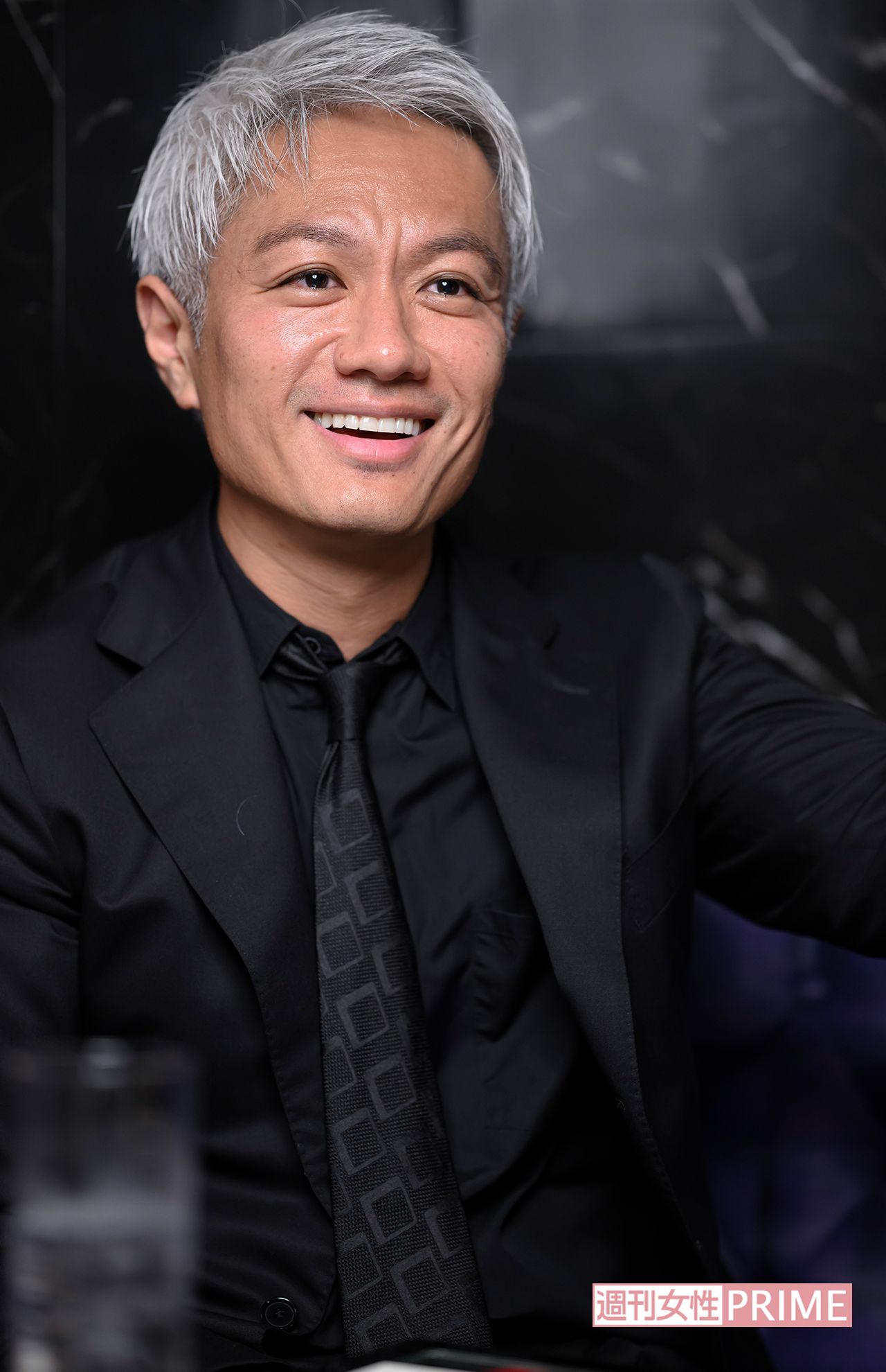 押尾学（2022年11月）