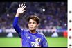 サッカー日本代表・佐野海舟が不同意性交逮捕で不起訴後にモデル木下桜と結婚していた、1年後に妻がサラリと公表