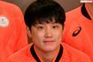 卓球日本代表の張本智和