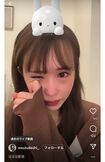 『きゅっぽんちゃんねる』のすずはYouTubeで破局を報告した夜にインスタライブで号泣して…