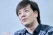 平野啓一郎さん 撮影/廣瀬靖士
