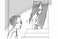 80歳目前の父と同居する41歳の妹、母の死後誰とも話さず16年が経過「彼女の次の一歩」はどう踏み出せばいいのか、募る家族の不安