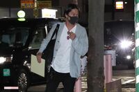 ジャニーさんの家族葬に訪れた山下智久らタレントたちと「ホタテの貝柱」の関係