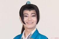 氷川きよし「大好きな明治座で」4年ぶりの座長公演は時代劇＆コンサート！美空ひばりメドレーやデビュー曲…