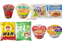 BTSメンバーもどハマり！日本で買える「韓国インスタント麺」人気14商品を実食評価