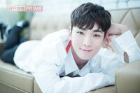 キー (SHINee)「初めて会った人が、どんな人かわかる才能があるみたい」