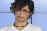 GACKT主演月9『ブラックトリック』スタートも《セリフ聞き取りづらいの声も》… 生瀬勝久出演で『リーガル・ハイ』既視感の嵐
