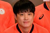 卓球・張本智和、中国の“ブーイング騒動”を乗り越え世界王者に！ 強心臓すぎる「高市首相構文」コメント…