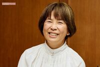 原田マハ、アート小説の“原点”は10歳の時に訪問した倉敷・大原美術館「しょっちゅう妄想が爆発」語った“…