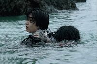 なにわ男子・西畑大吾が『忌怪島/きかいじま』でホラー映画初主演！恐怖作品以外に苦手なのは「人・時間・…