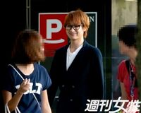 追っかけとストーカーの違いとは？【ジャニーズ編】