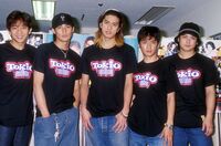 長瀬智也、ついに退社決定と超異例『株式会社TOKIO』設立までの舞台裏!