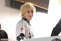 EXIT兼近大樹『ホスト相続しちゃいました』で地上波連ドラ初出演決定は“ルフィ”事件の影響か　テレビ局関…