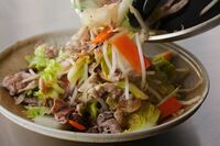 専門店は行列ができるほどの人気！コロナ禍で話題の「野菜炒め」をいま作るべき3つの理由