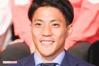 【五輪開会式】選手宣誓を務める山縣亮太、大学同期が託した思い