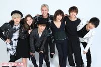 AAAインタビュー「10年間で変わったこと」「全員一致！〇〇なメンバー」