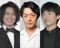 斎藤工やディーンらと共演の和田聰宏が