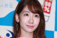 柏木由紀、すがちゃん最高No.1と熱愛で「やっぱりこういう男が好き」思い出される“芸能界No.1チャラ男”