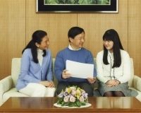 闘病中の雅子さまが異例の